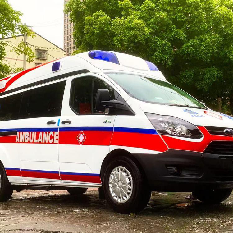 揭东跨省救护车出租护送返乡