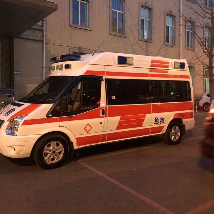 揭东一般救护车是怎么分类的