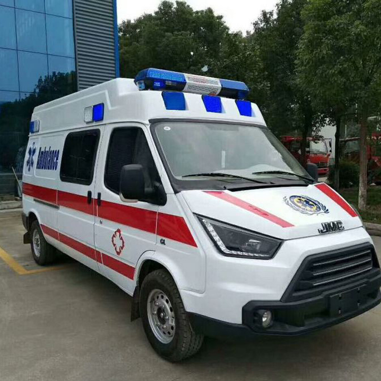 揭东救护车出租哪家好