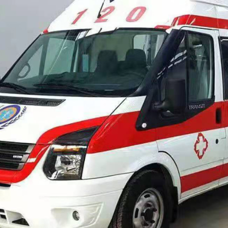 揭东非急救护送病人转院租赁救护车的优缺点对比